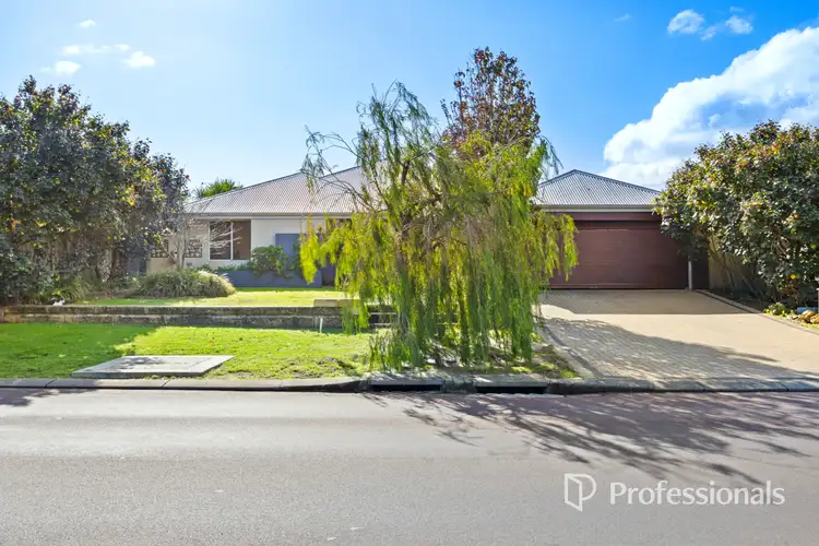 27 Murtin Road