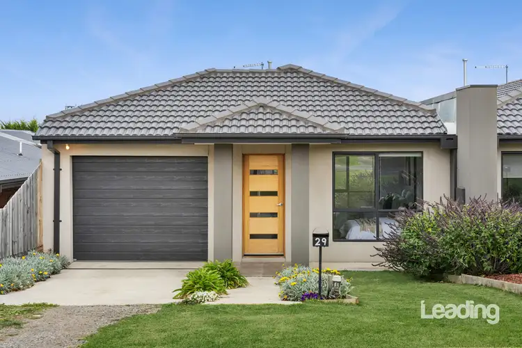 29 Mitchells Lane
