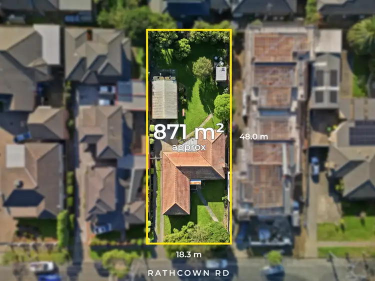 92 Rathcown Road