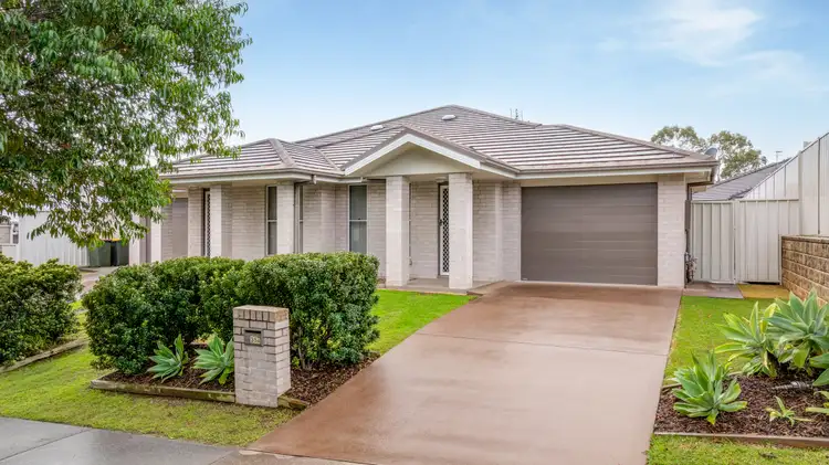 35A Upington Drive