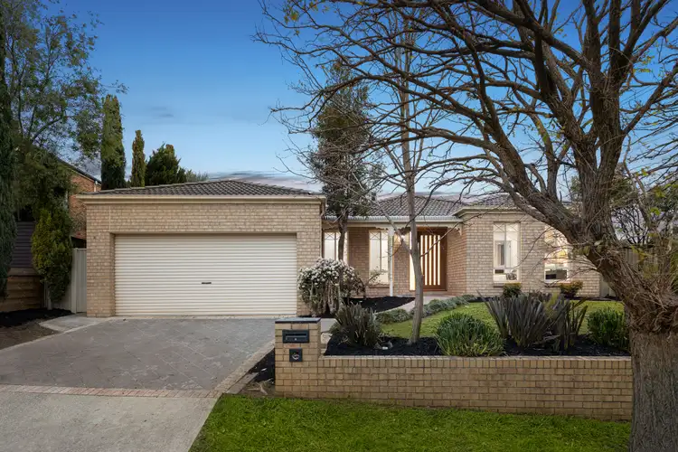 17 Wallingford Place
