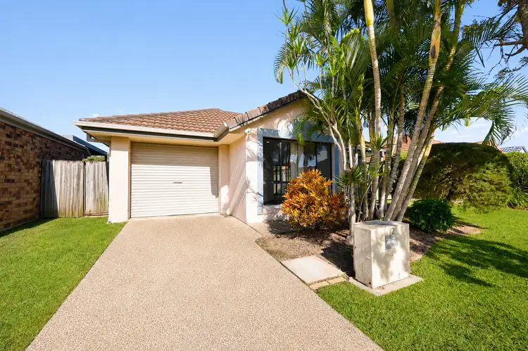 12 Renoir Drive