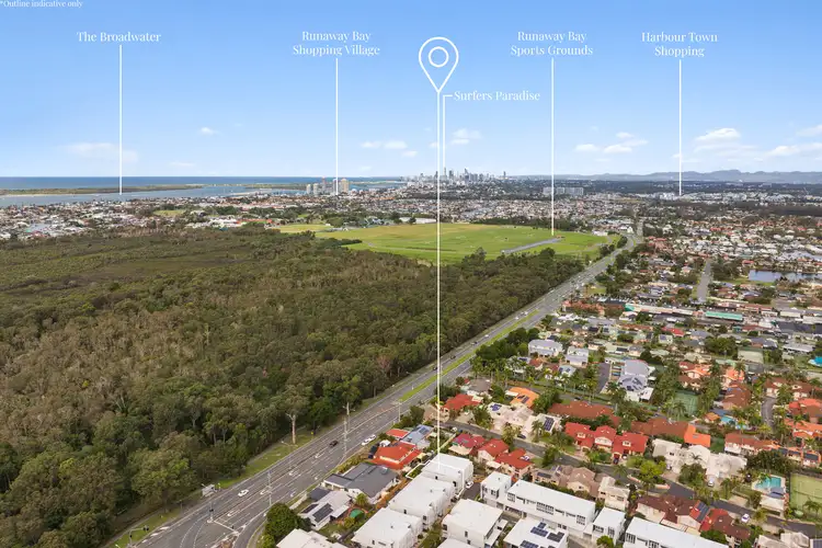 4A Hansford Road