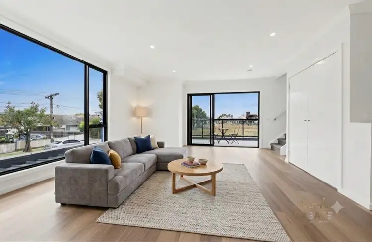 Fifth view of Homely house listing, 1/1 Railway Parade, Deer Park VIC 3023