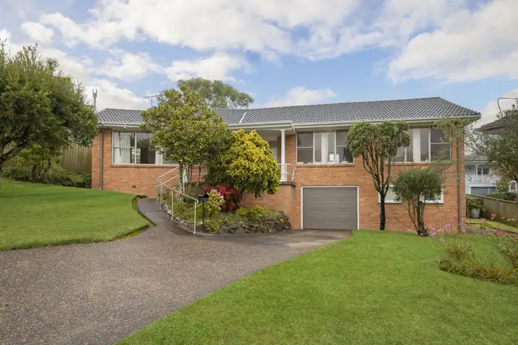 2 Currawong Road