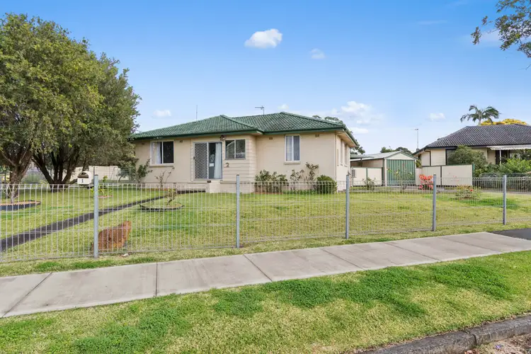 1 Culgoa Crescent