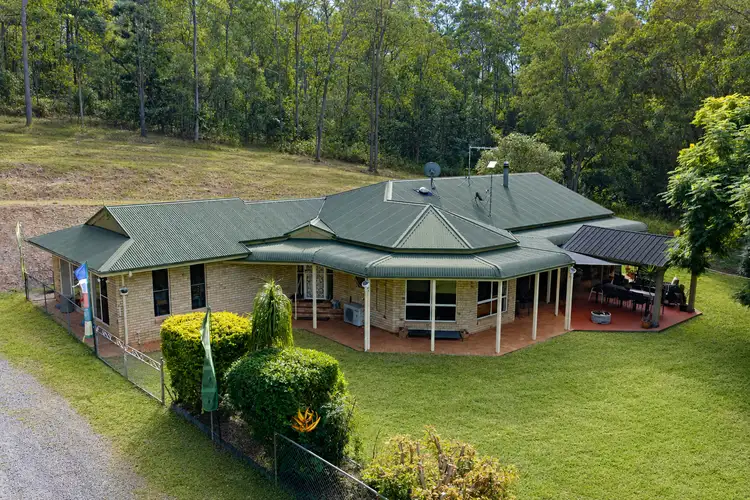246 Young Road