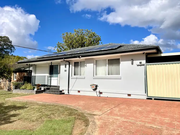 156 South Liverpool Road