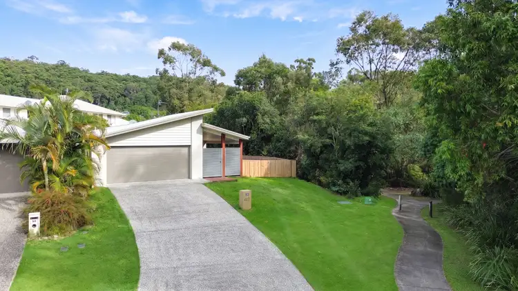 48 Waterhole Place