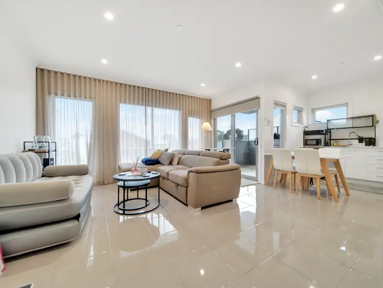8 Podmore Street
