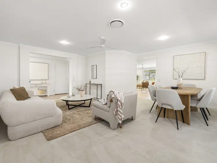 5 Bellbird Drive