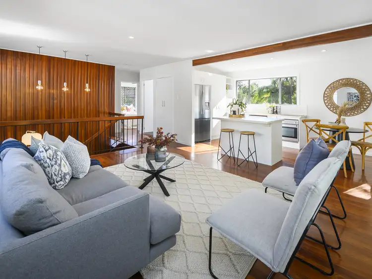 30 Bernarra Street