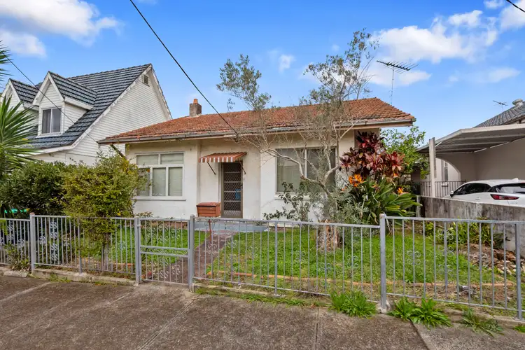 3 Gloucester Street