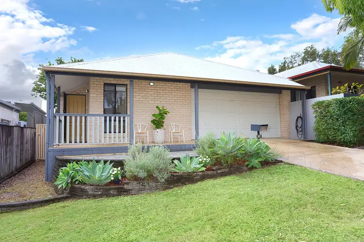 13A Mulgrave Crescent