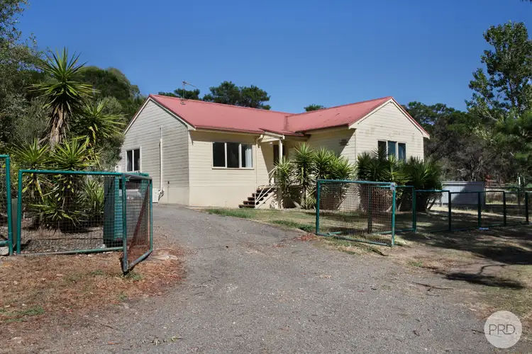 1 Drummond Street