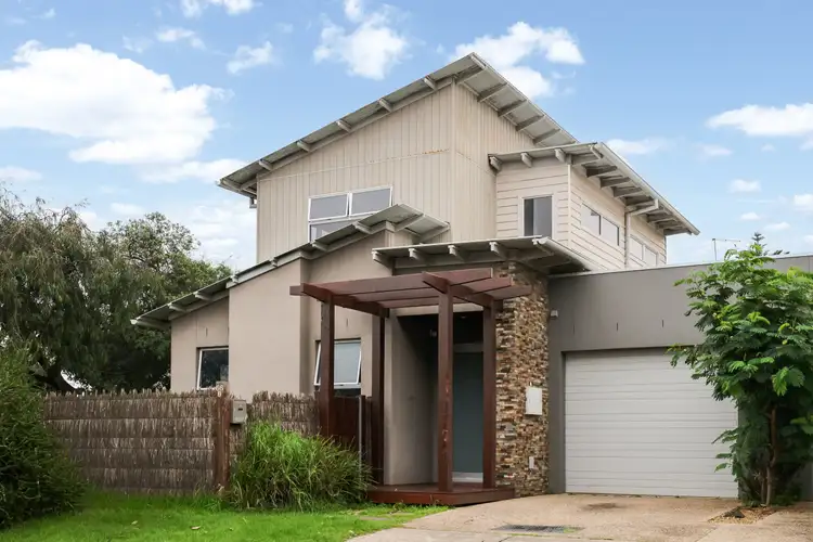 66B Ocean Reach