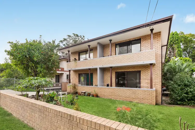 31 Foord Avenue