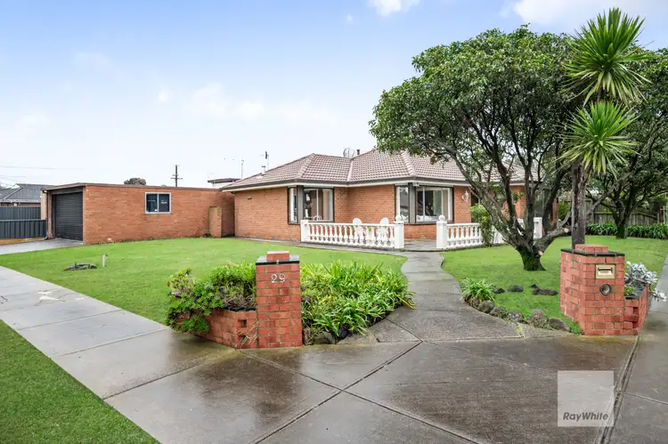 29 Koonalda Road