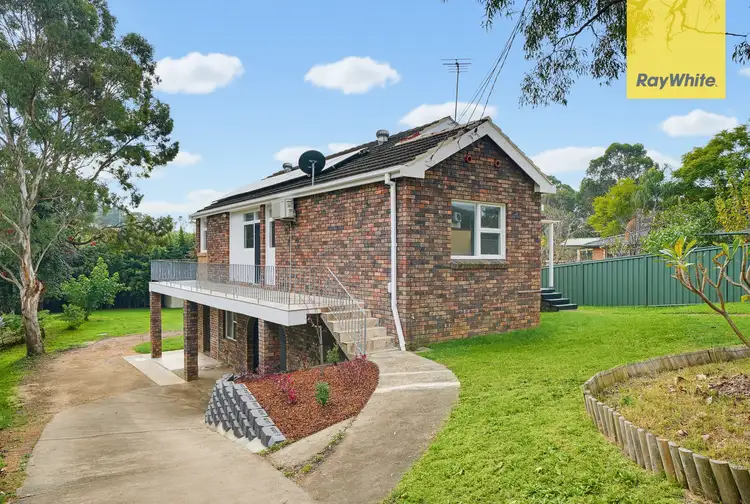 45A Edna Avenue