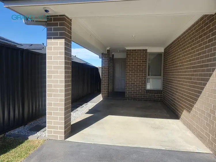 4a Somme Avenue