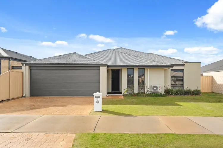 18 Southport Drive