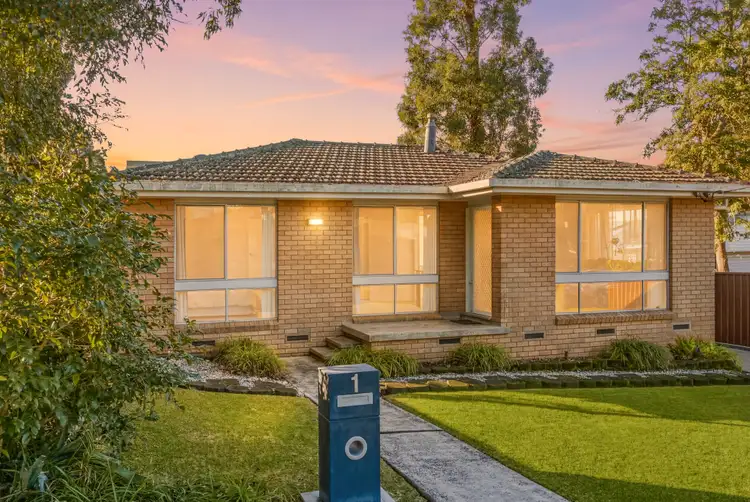 1 Jetty Avenue