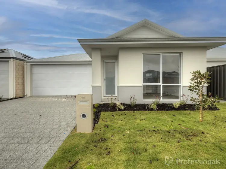 30 Garrido Way