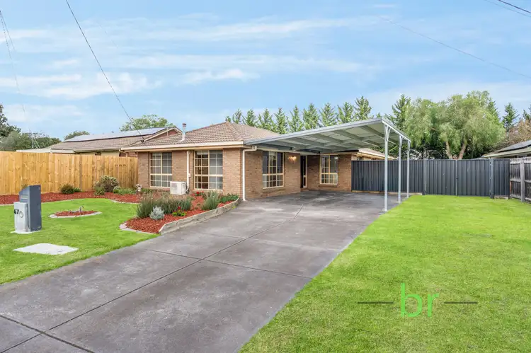 67 Smeaton Close