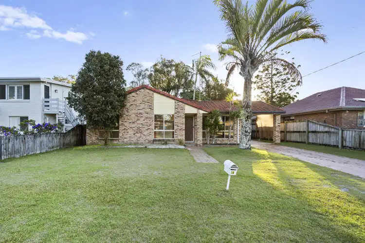 20 Kurrajong Avenue