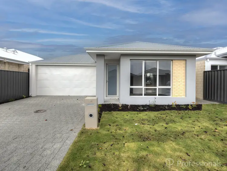 28 Garrido Way