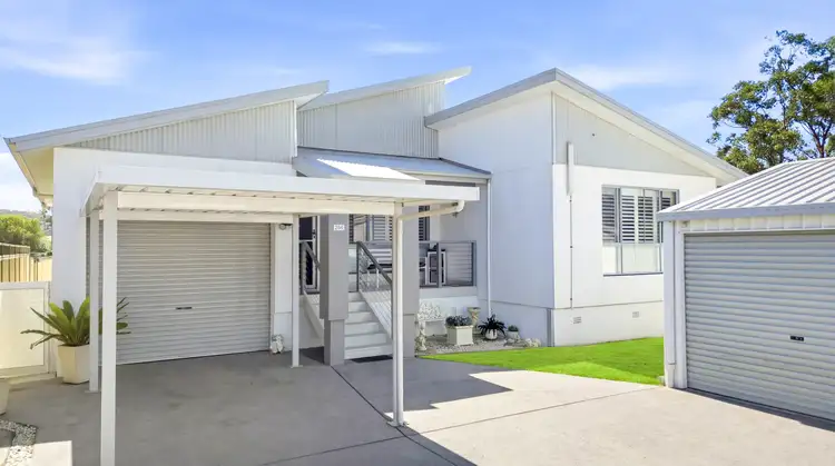 35A Rickard Road