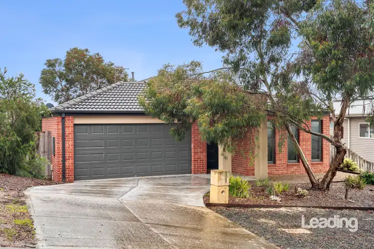 32 Barwick Road, Sunbury VIC 3429