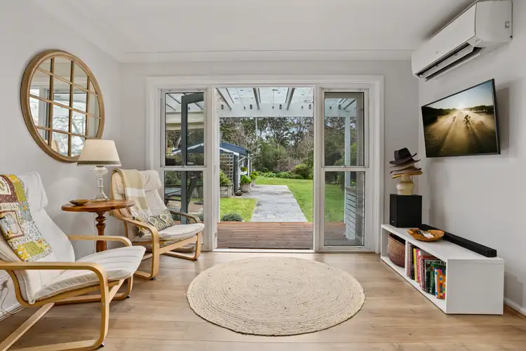 23 Oxley Drive