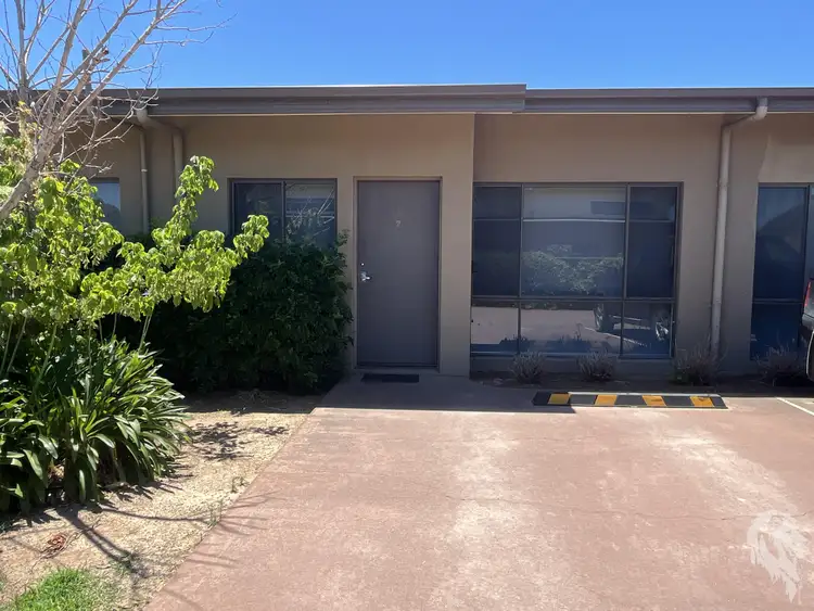 101 Wee Waa Street