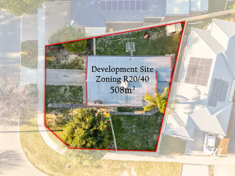 34A Patchett Street