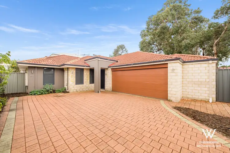 11A Trink Street