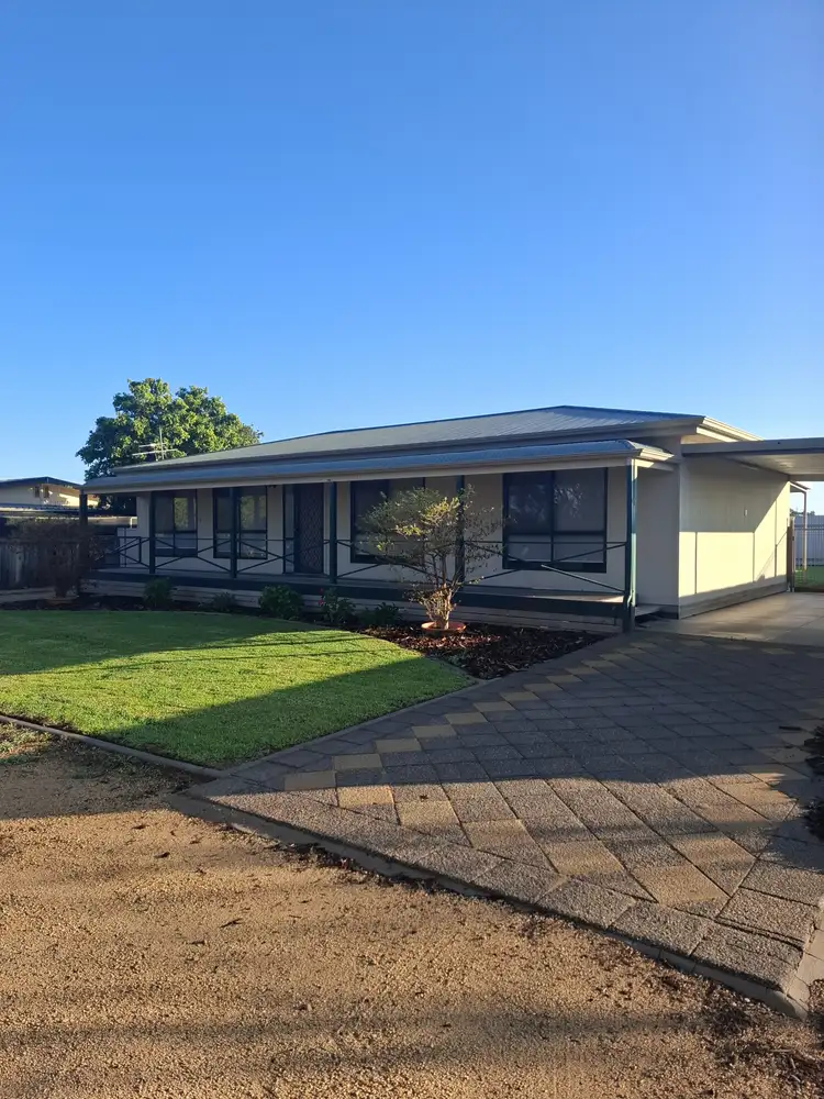 95 Gratwick Road