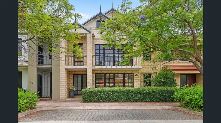 46 Mere View Way