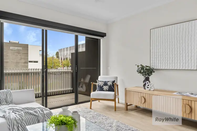 15 Ormond Boulevard