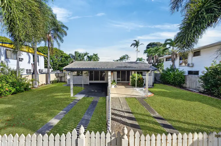 423 Ross River Road