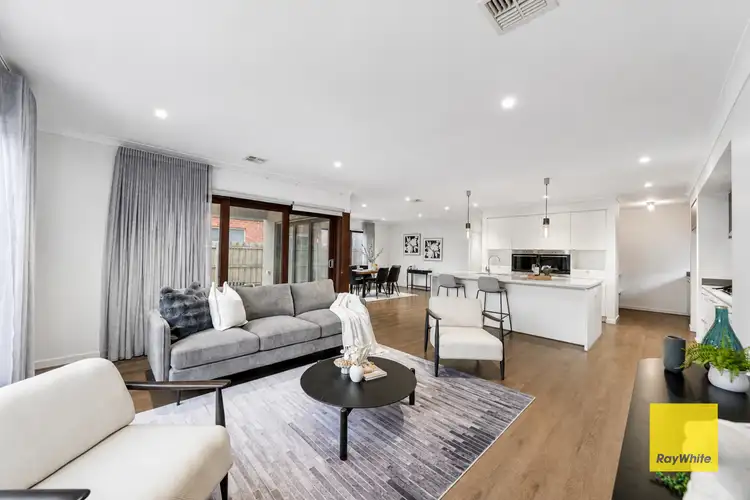 3 Stockade Way