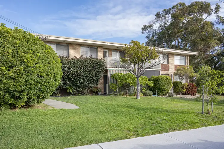 4 Villiers Street