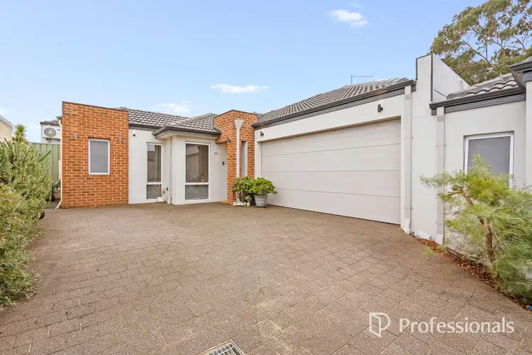 29C Stedham Way