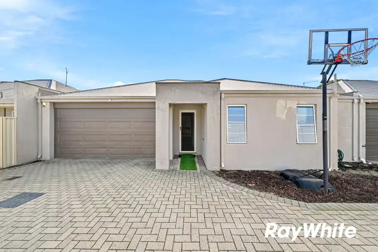 5B Hepburn Way