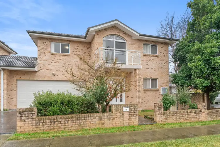 20 Tyalgum Avenue