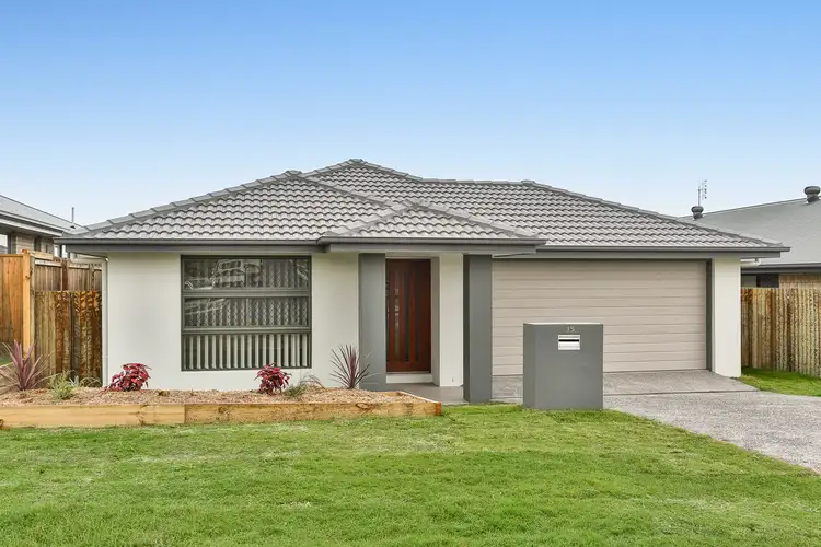 18 Parkview Drive