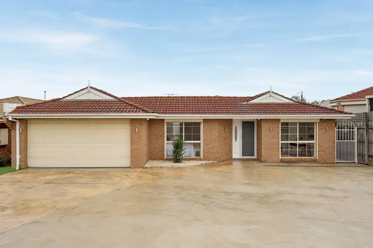 8 Preston Place