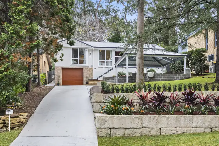 5 Butterfield Street