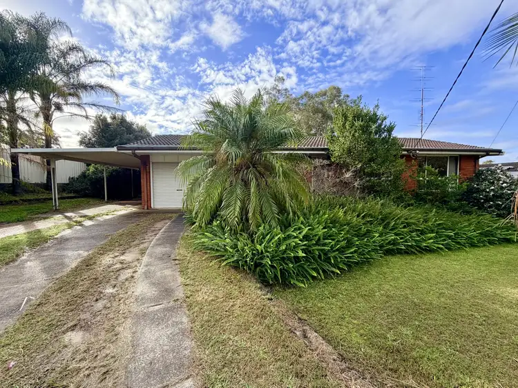 1 Trinity Point Drive