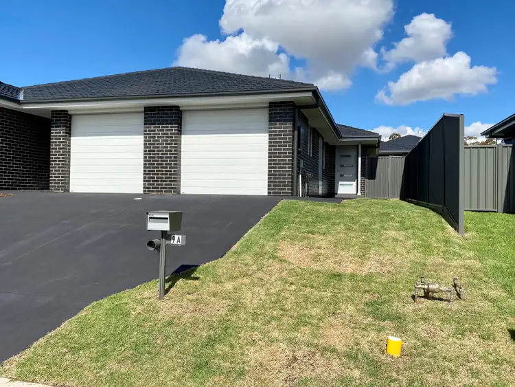 9a Citrine Street